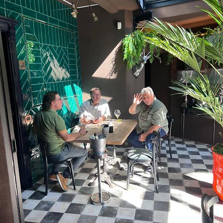 La Piazzetta Degli Artisti - Boutique B&B Bossolasco 外观 照片