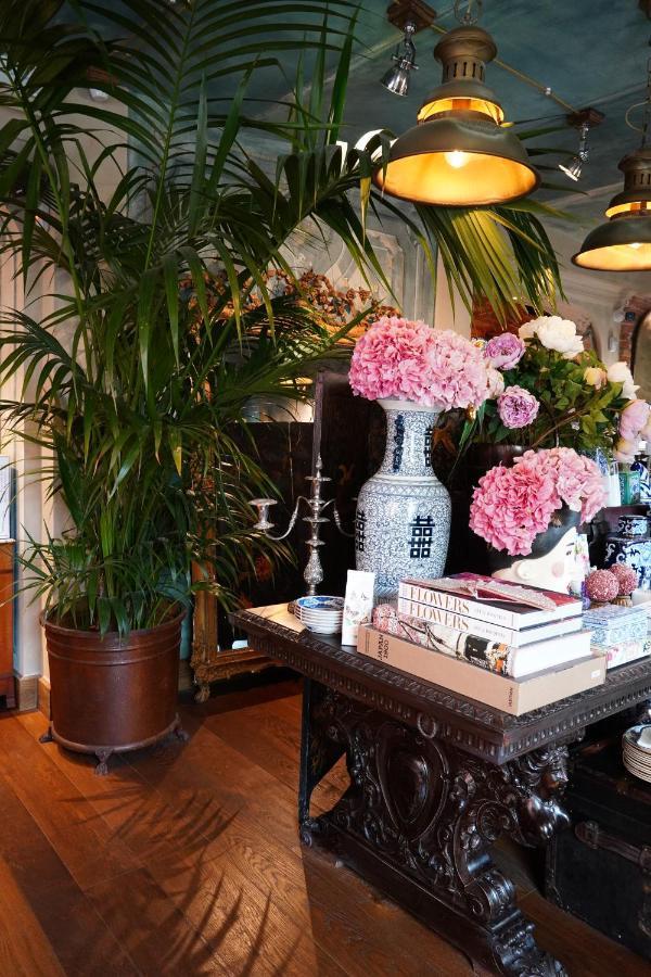 La Piazzetta Degli Artisti - Boutique B&B Bossolasco 外观 照片
