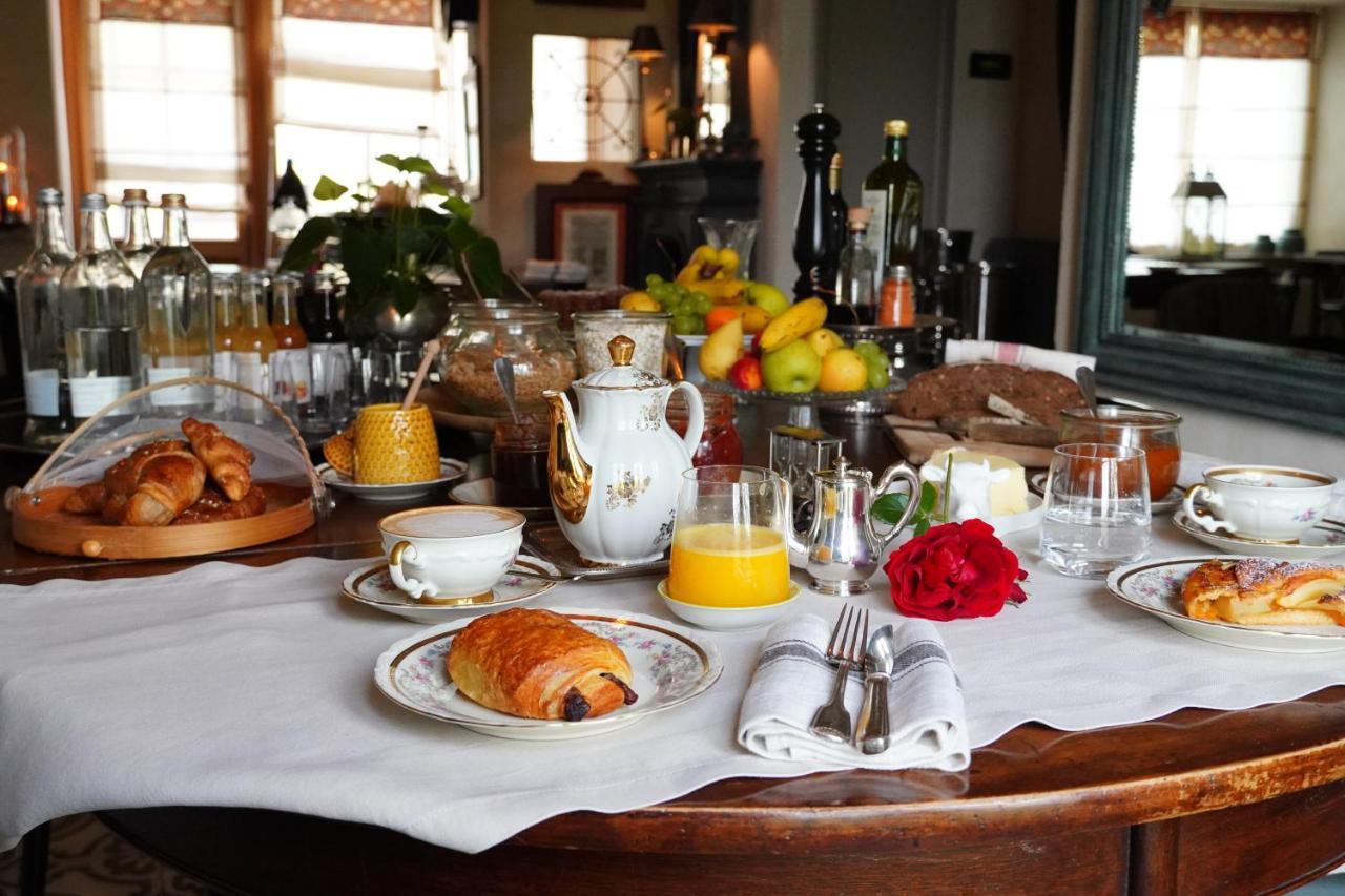 La Piazzetta Degli Artisti - Boutique B&B Bossolasco 外观 照片