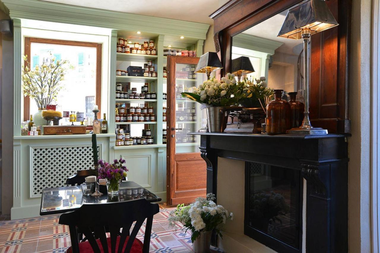 La Piazzetta Degli Artisti - Boutique B&B Bossolasco 外观 照片