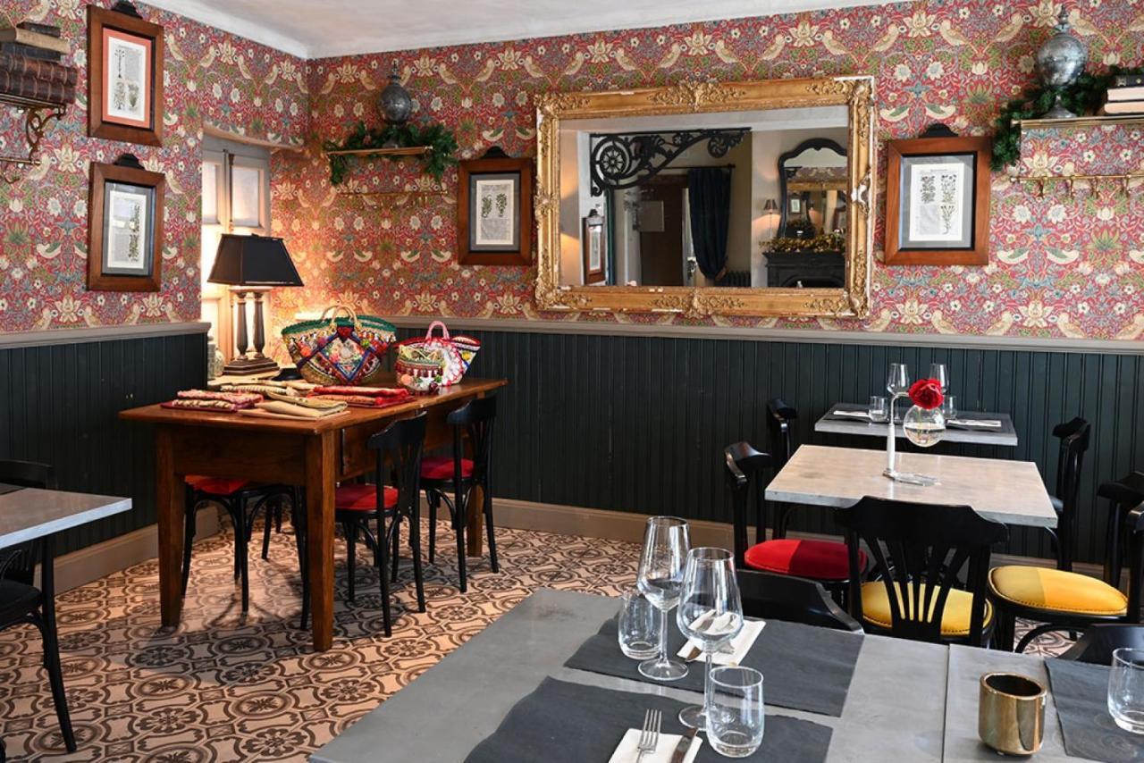 La Piazzetta Degli Artisti - Boutique B&B Bossolasco 外观 照片